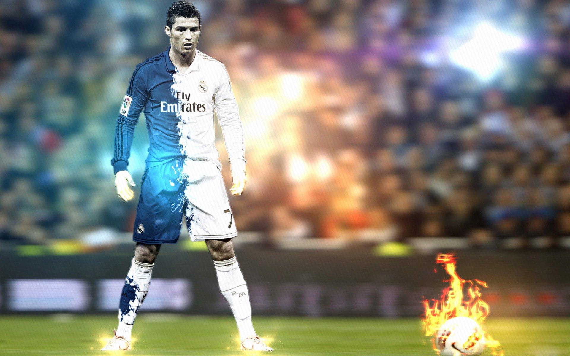 国庆之夜，伯纳乌山顶见证皇马银河闪耀